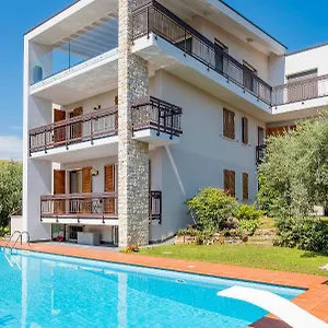 Casa Davide , Bardolino Italien