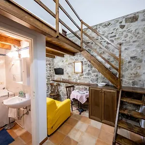 Apartment La Stalla, Cefalu