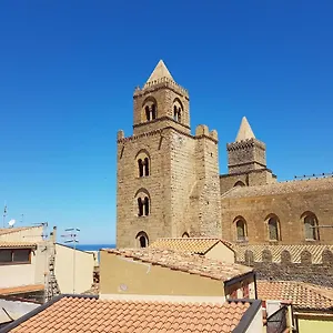 Apartment Duomo, Cefalu