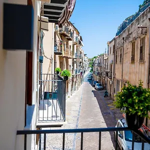 Apartment Incao Giudecca House, Cefalu