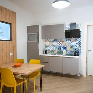  Apartment Incao Candeloro House