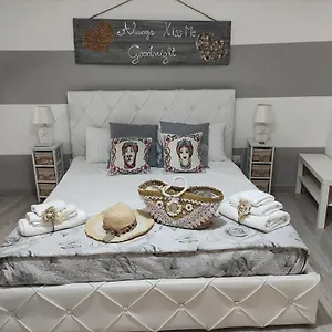 Apartment Sicilia Bedda House, Cefalu