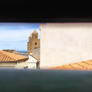 Apartment The Artist's House, Cefalu