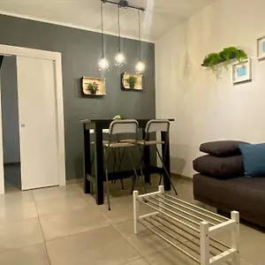  Apartment Fondachelli