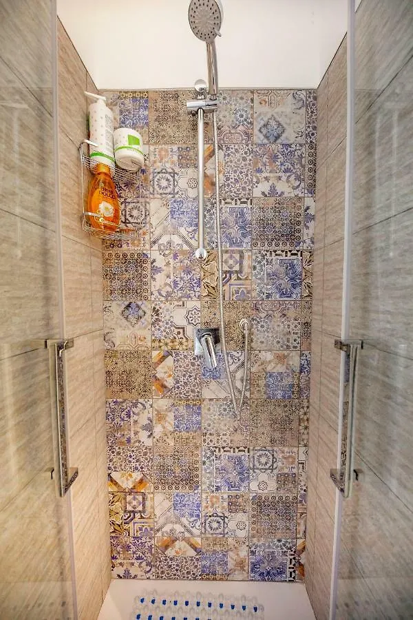 Ferienwohnung House Giardina Cefalù