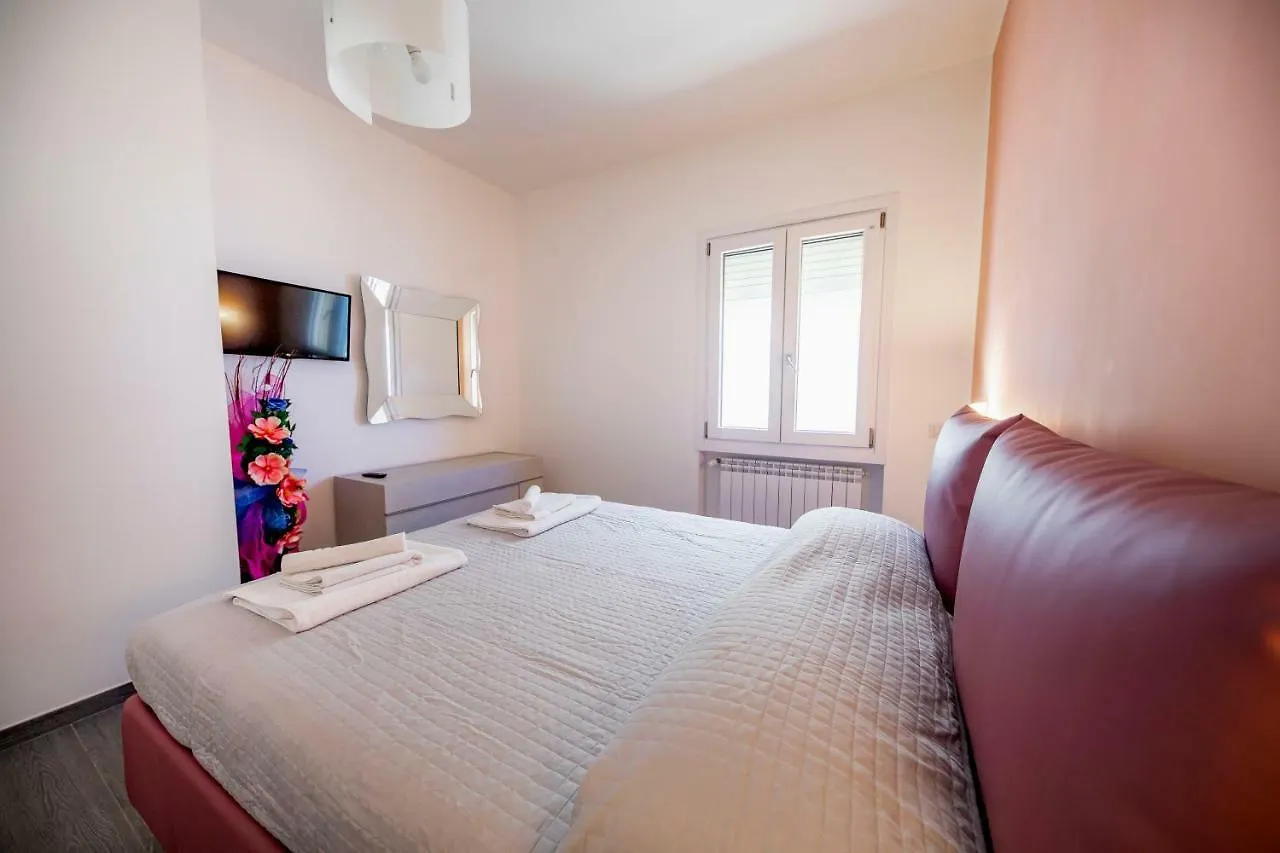 Apartment Ferienwohnung House Giardina Cefalù
