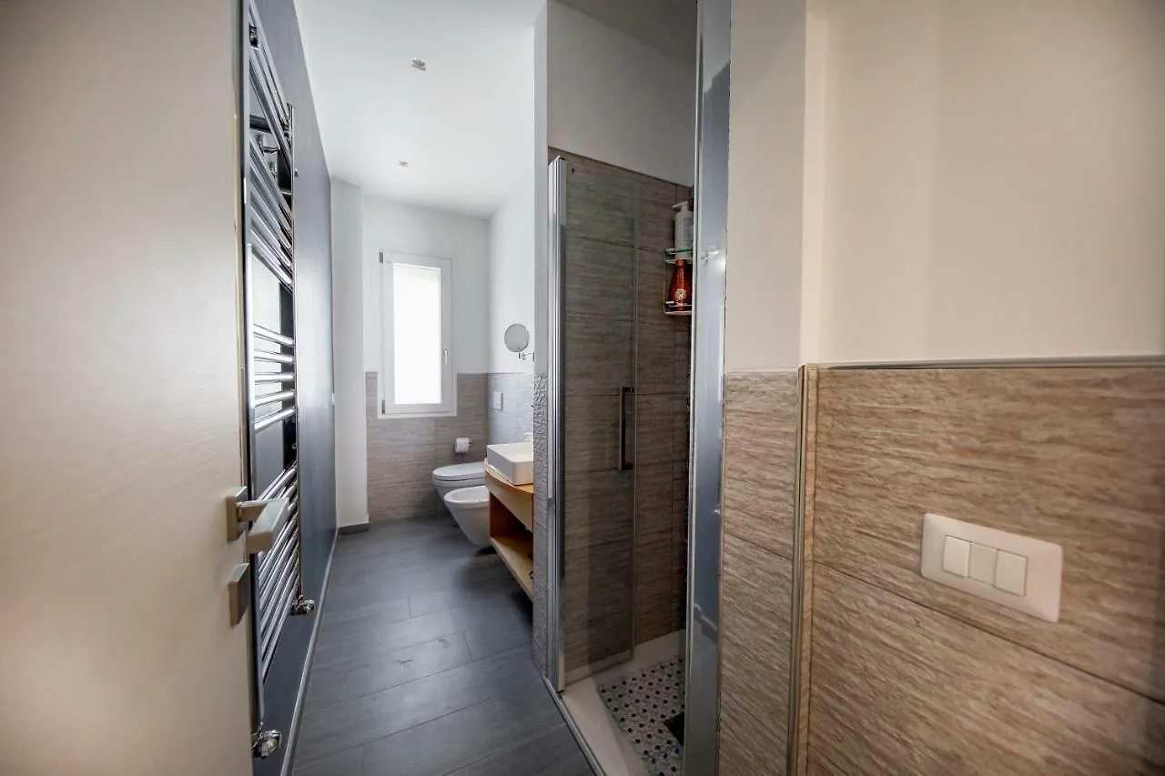 Ferienwohnung House Giardina Cefalù