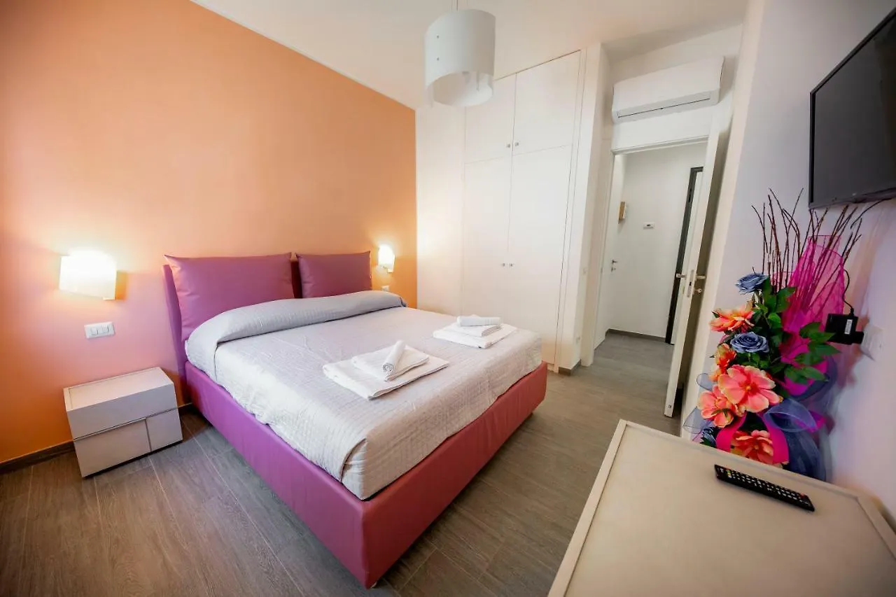 Ferienwohnung House Giardina Cefalù 0*,
