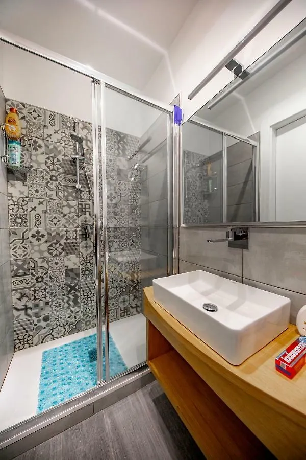 Ferienwohnung House Giardina Cefalù