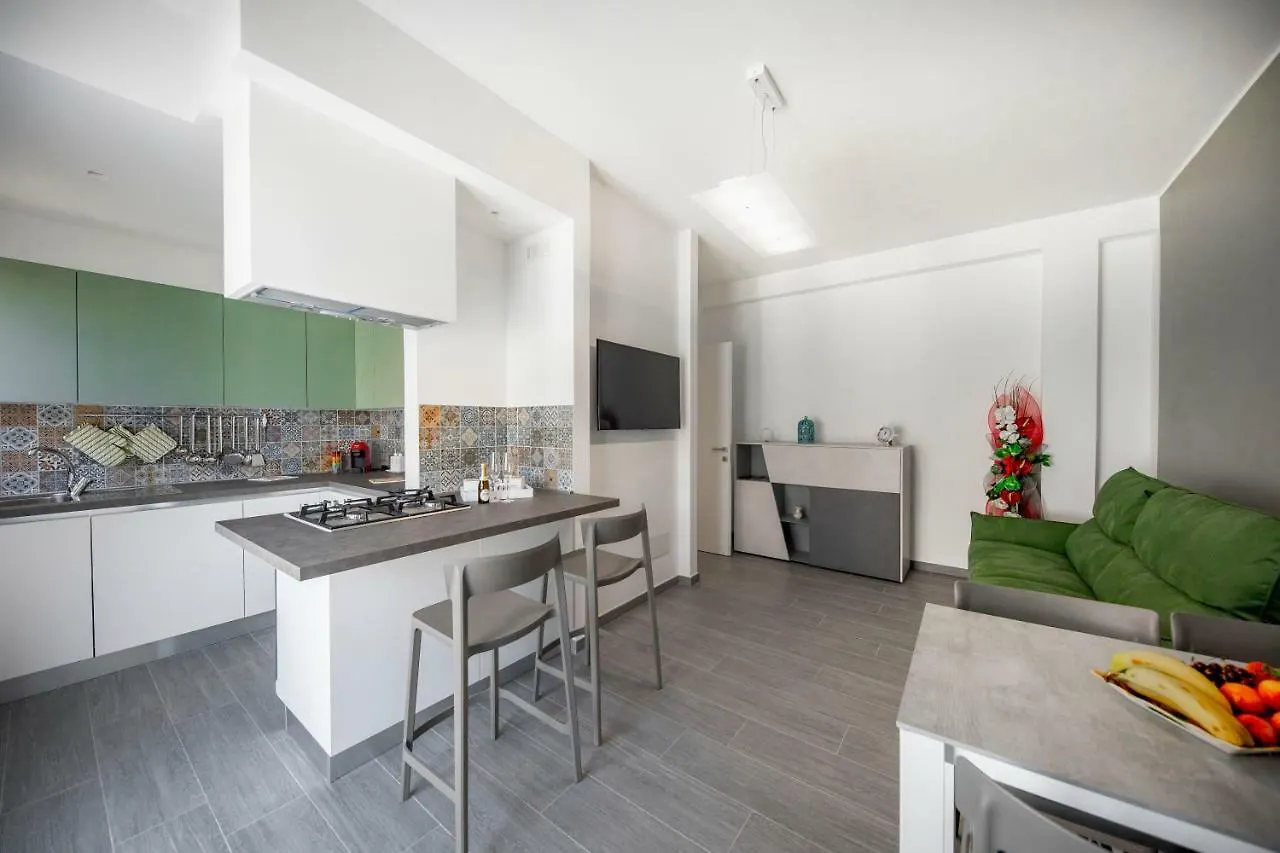 Ferienwohnung House Giardina Cefalù 0*,  Italien